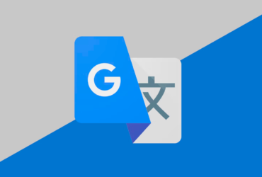 Google Translate api key